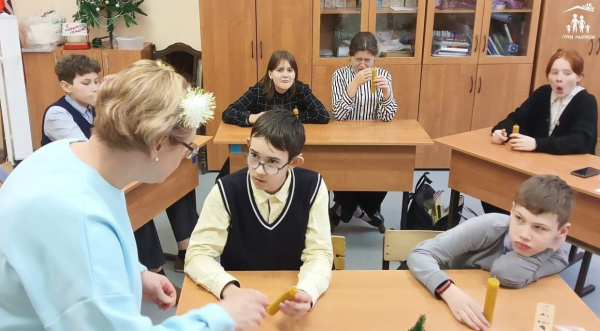  КРОО Город Надежды