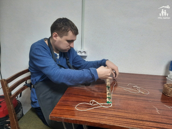 КРОО Город Надежды