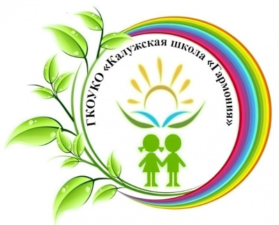 ГКОУКО "Калужская школа "Гармония" КРОО Город Надежды